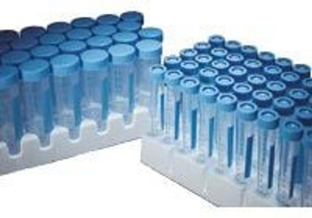 15ml and 50ml Conical Tubes - Phenix Research Products - General Lab