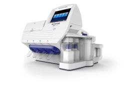 Ion PGM™ Sequencer - Thermo Fisher Scientific - Life Sciences