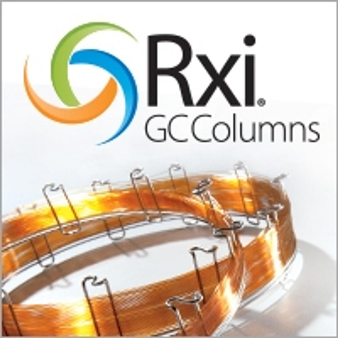 Rxi®-17Sil MS Columns - Restek Corp. - Separations
