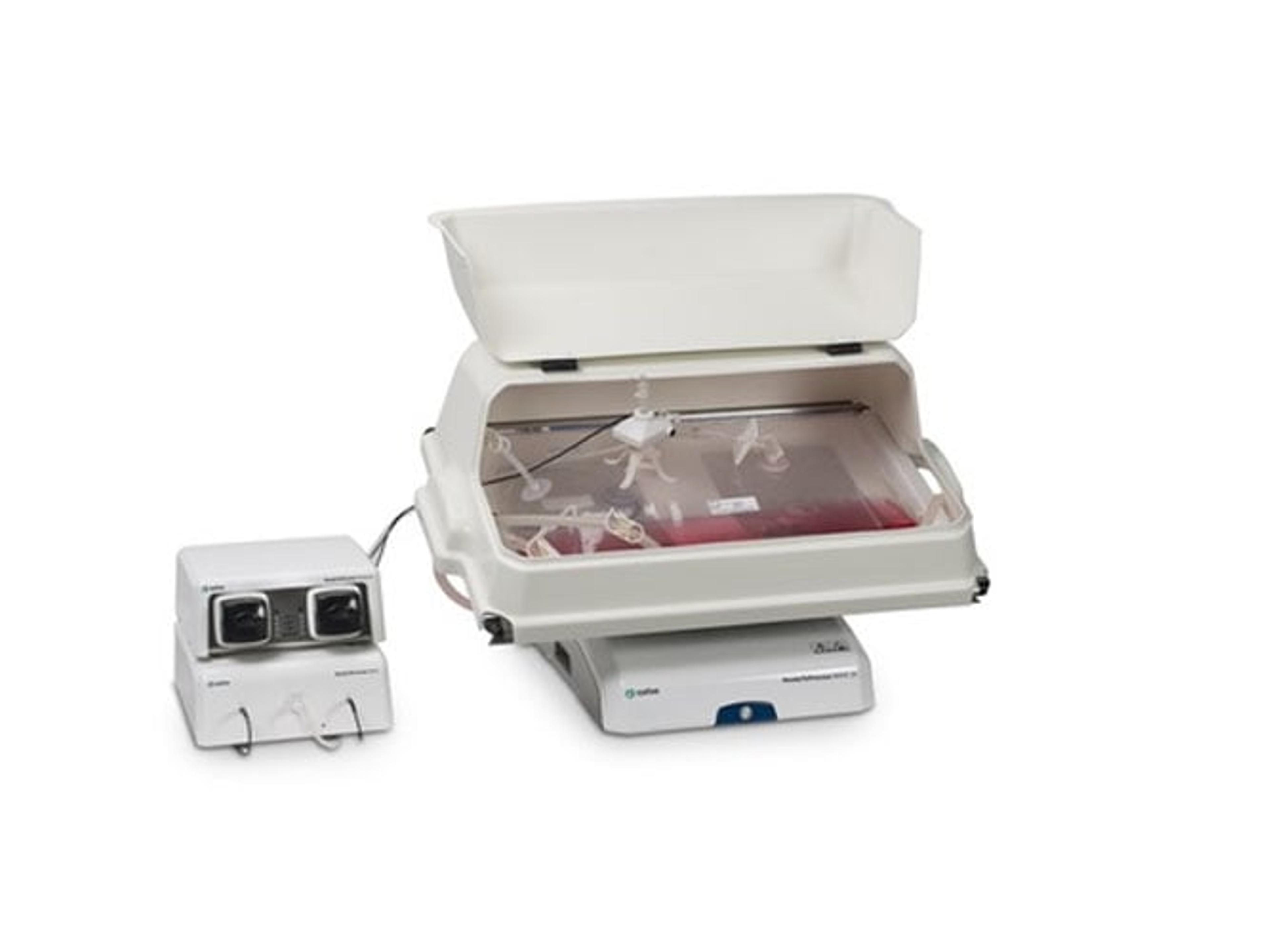 ReadyToProcess WAVE™ 25 Rocker - Cytiva - Life Sciences