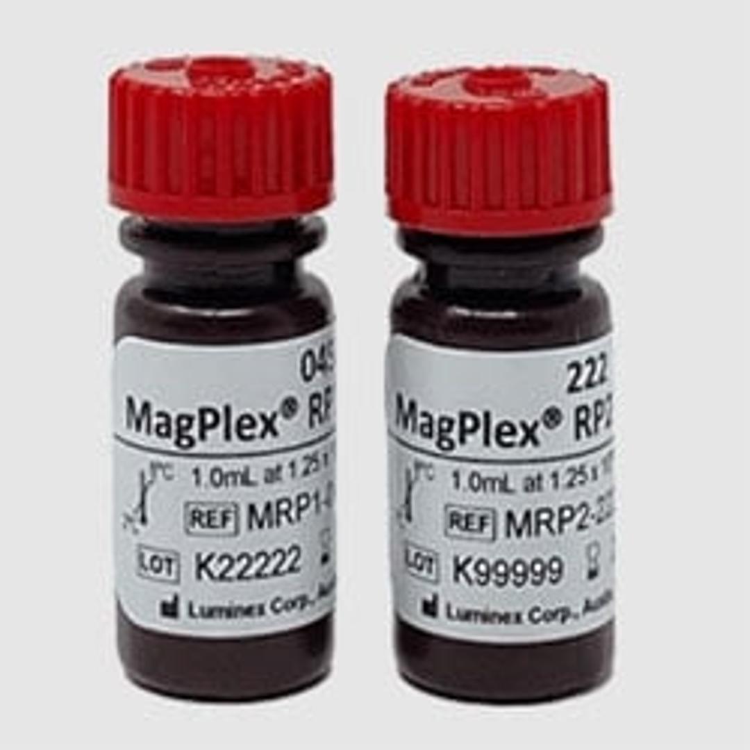 MagPlex® Monitoring Microspheres - Luminex - Life Sciences