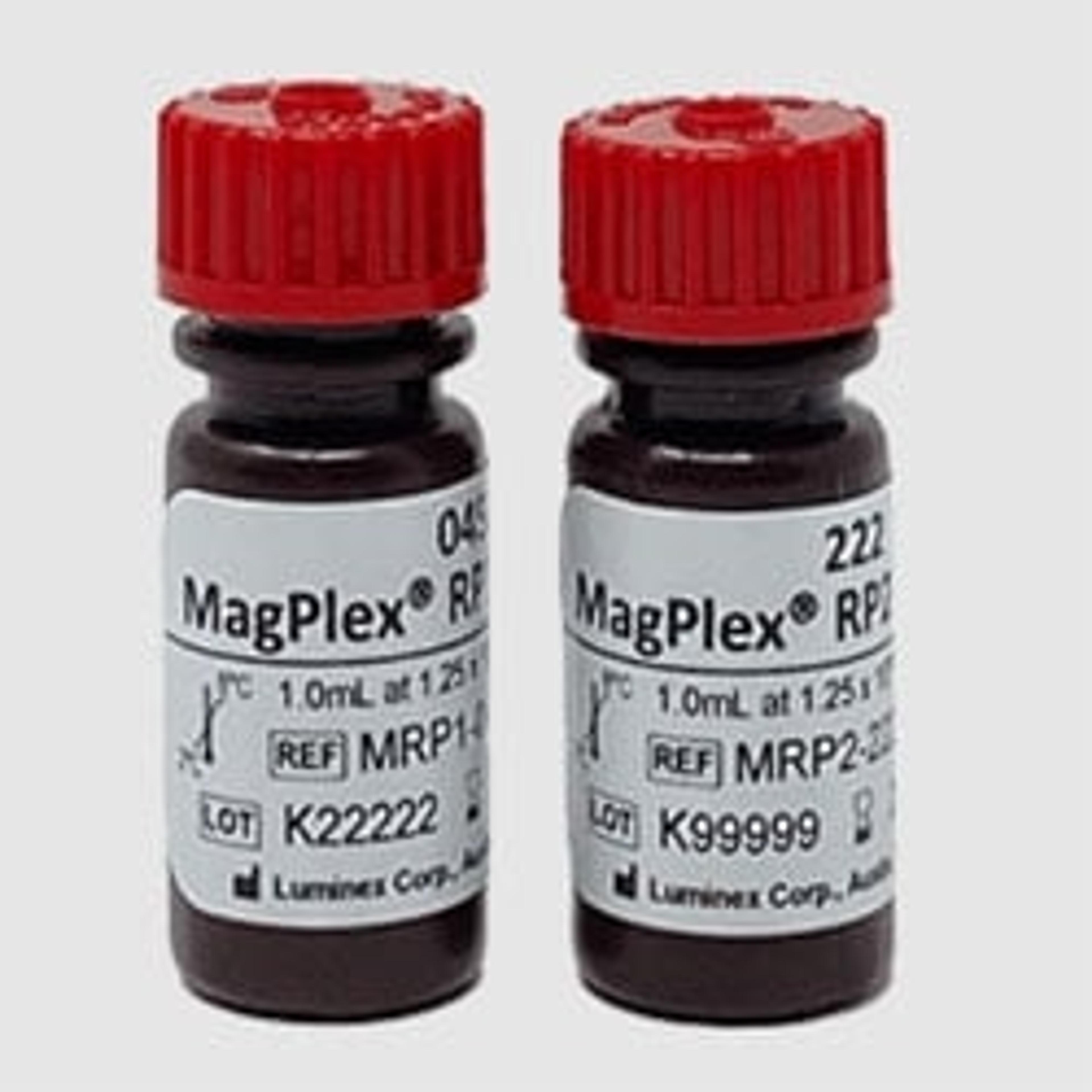 MagPlex® Monitoring Microspheres - Luminex - Life Sciences