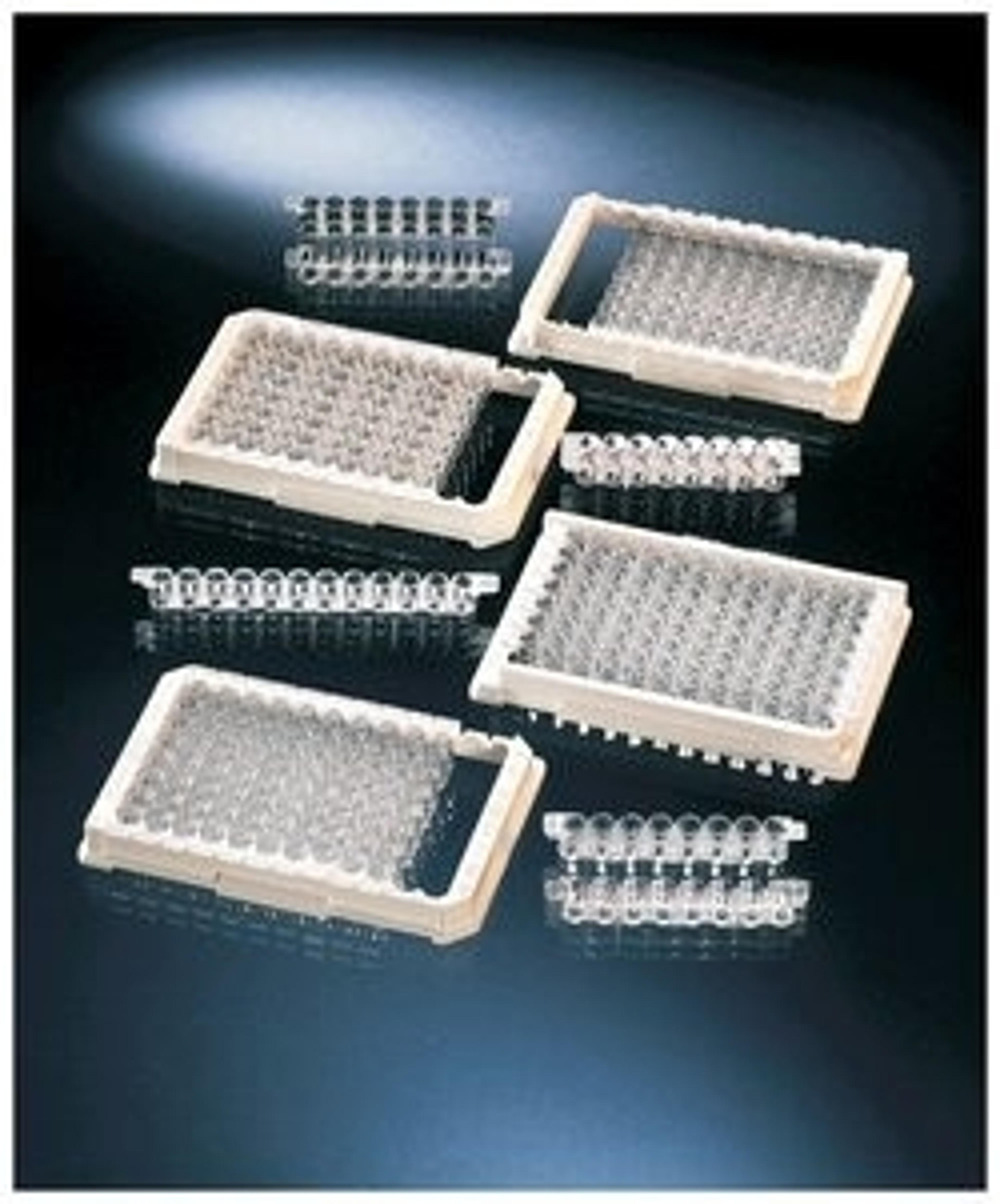 Immuno Clear Standard Modules - Thermo Fisher Scientific - Clinical Diagnostics