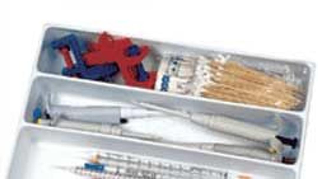 Drawer Organizers - Heathrow Scientific - General Lab