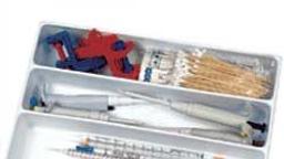 Drawer Organizers - Heathrow Scientific - General Lab