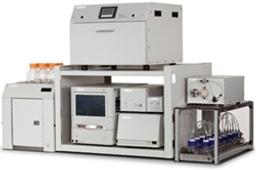 Investigator SFC System - Waters - Separations