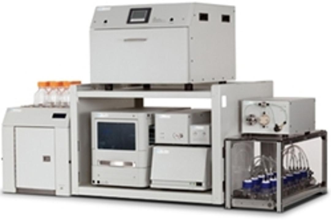Investigator SFC System - Waters - Separations