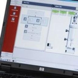 Atlas Software - Syrris Limited - Lab Informatics