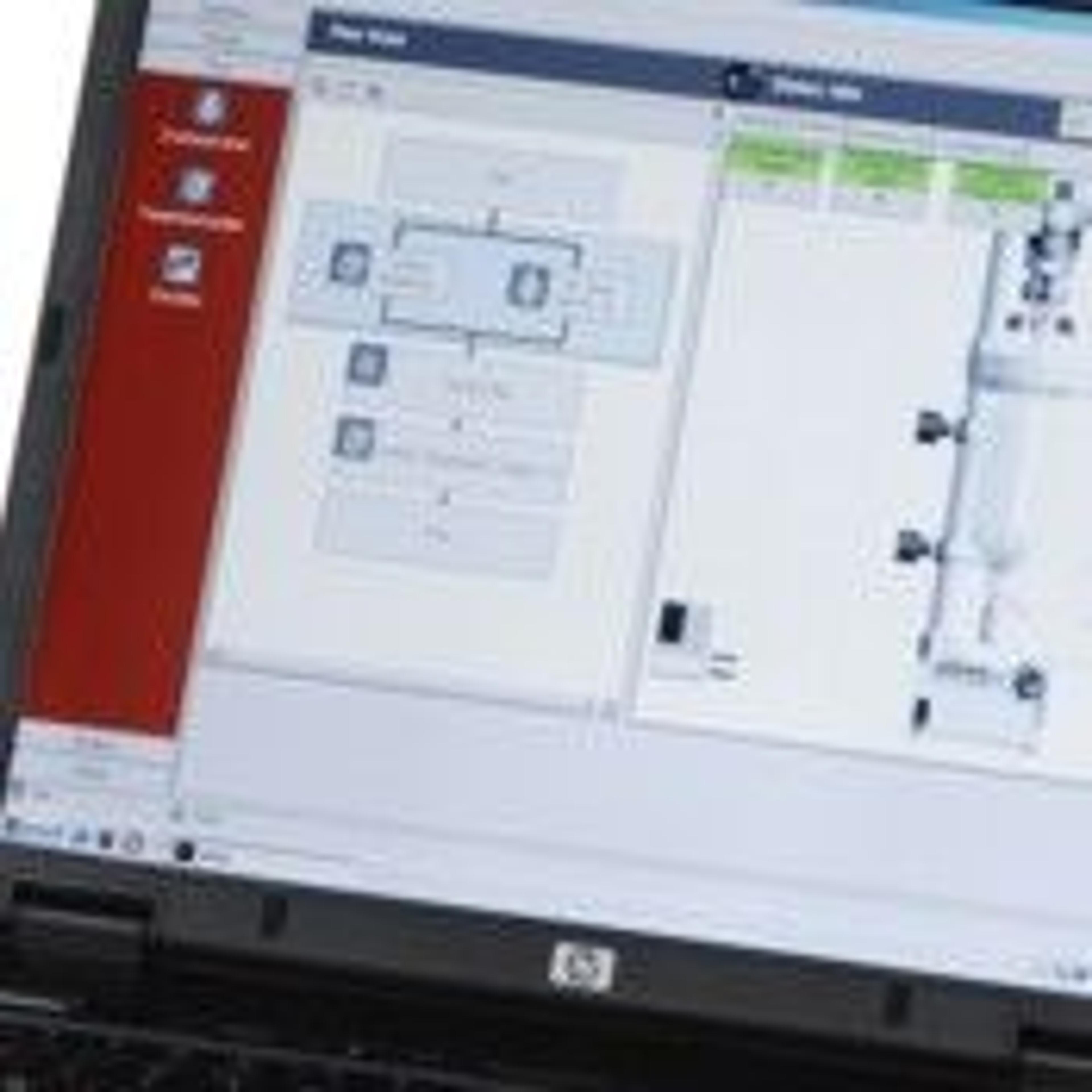 Atlas Software - Syrris Limited - Lab Informatics