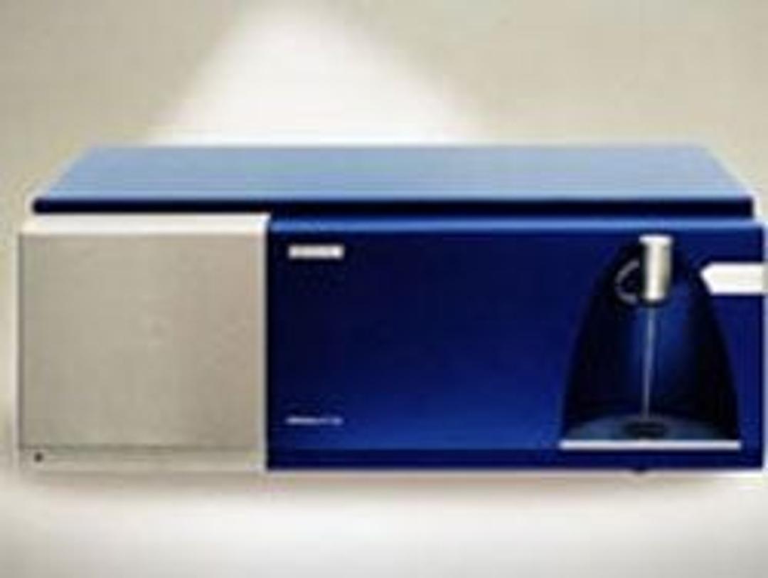 MilkoScan™ FT120 - Foss Tecator AB - Spectroscopy