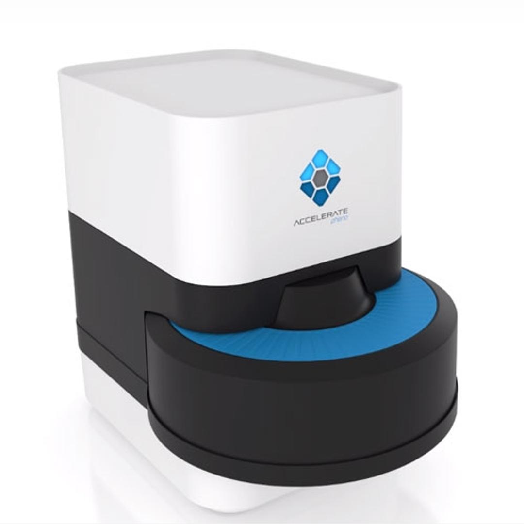 Accelerate Pheno™ system - Accelerate Diagnostics, Inc. - Clinical Diagnostics