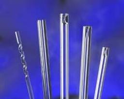 Reduced breakdown injection port liners - VICI AG International - Separations