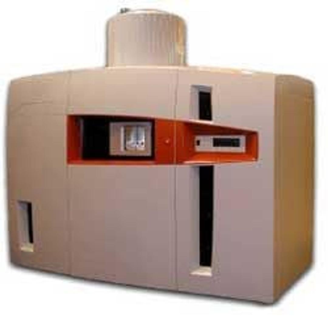 AXIS Nova - Kratos Analytical - Spectroscopy