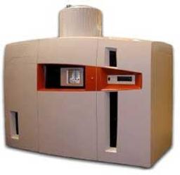 AXIS Nova - Kratos Analytical - Spectroscopy