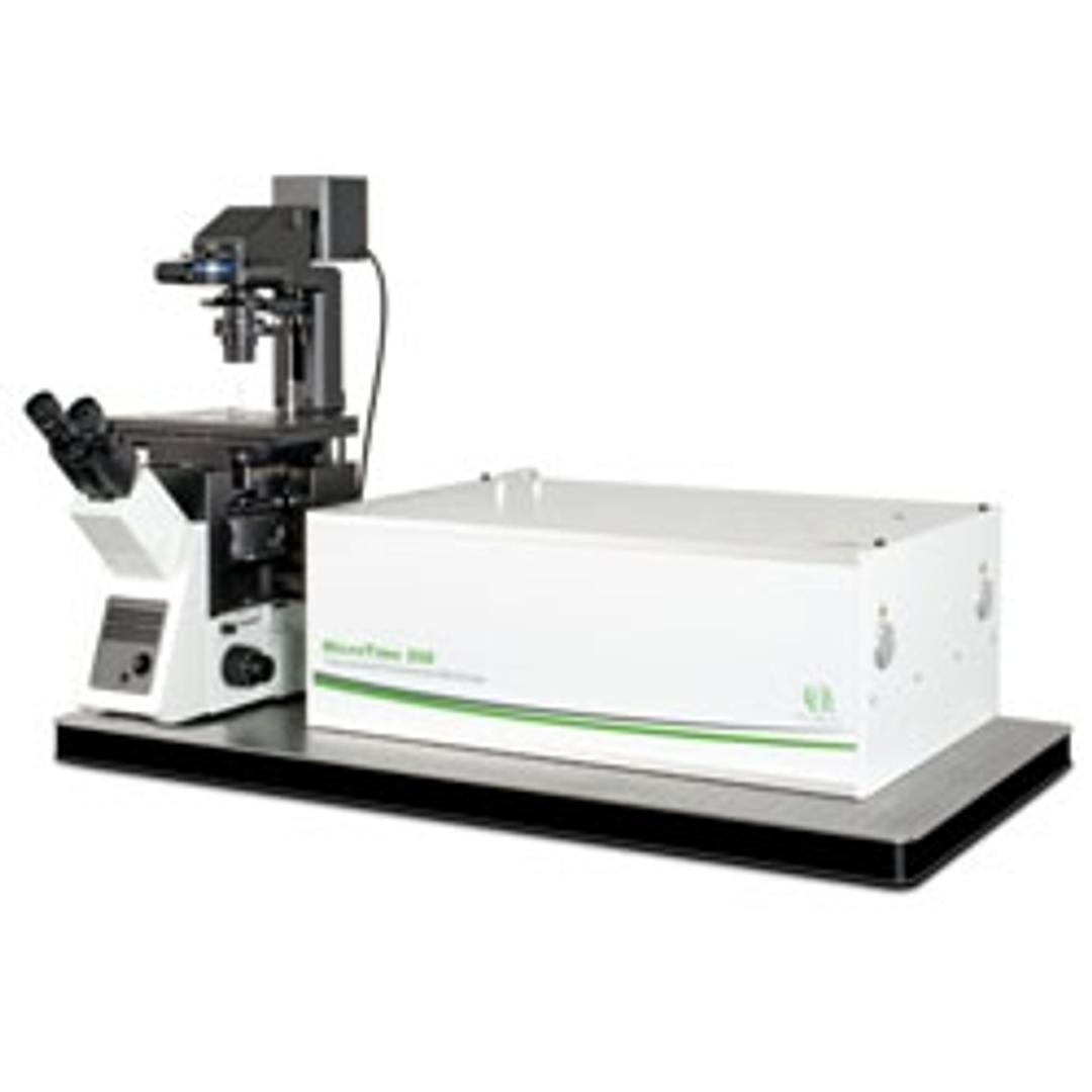 MicroTime 200 - PicoQuant GmbH - Spectroscopy