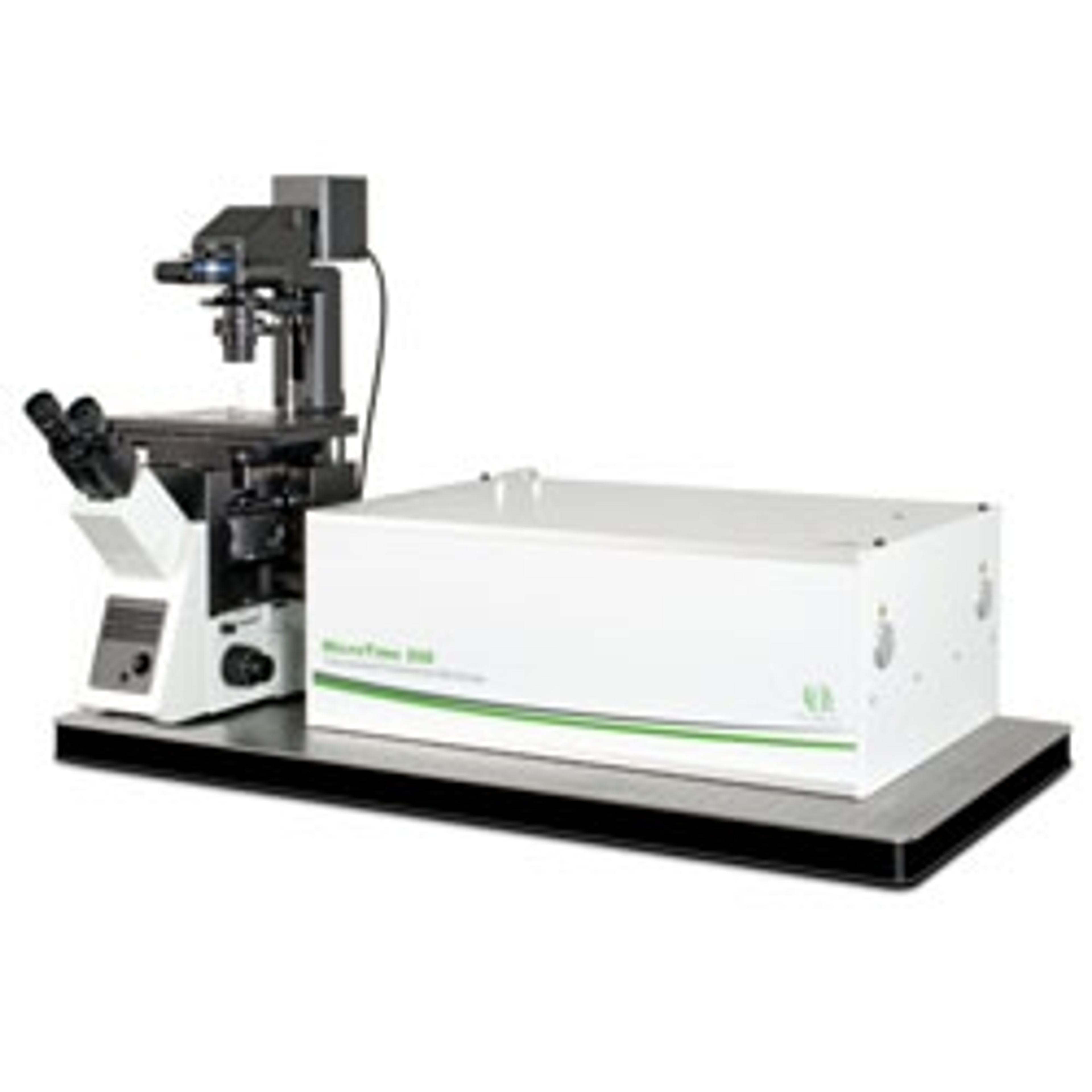 MicroTime 200 - PicoQuant GmbH - Spectroscopy