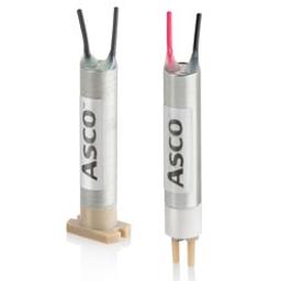 ASCO™ Series 038 Miniature Isolation Valve (5.7mm) - Emerson/ASCO - General Lab