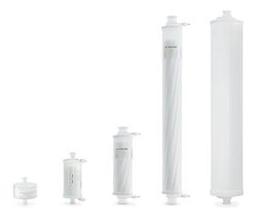 Sartobind STIC® salt-tolerant membrane chromatography - Sartorius Group