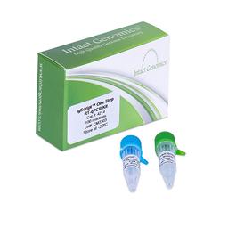 igScript™ One Step RT-qPCR Kit - Intact Genomics - Life Sciences