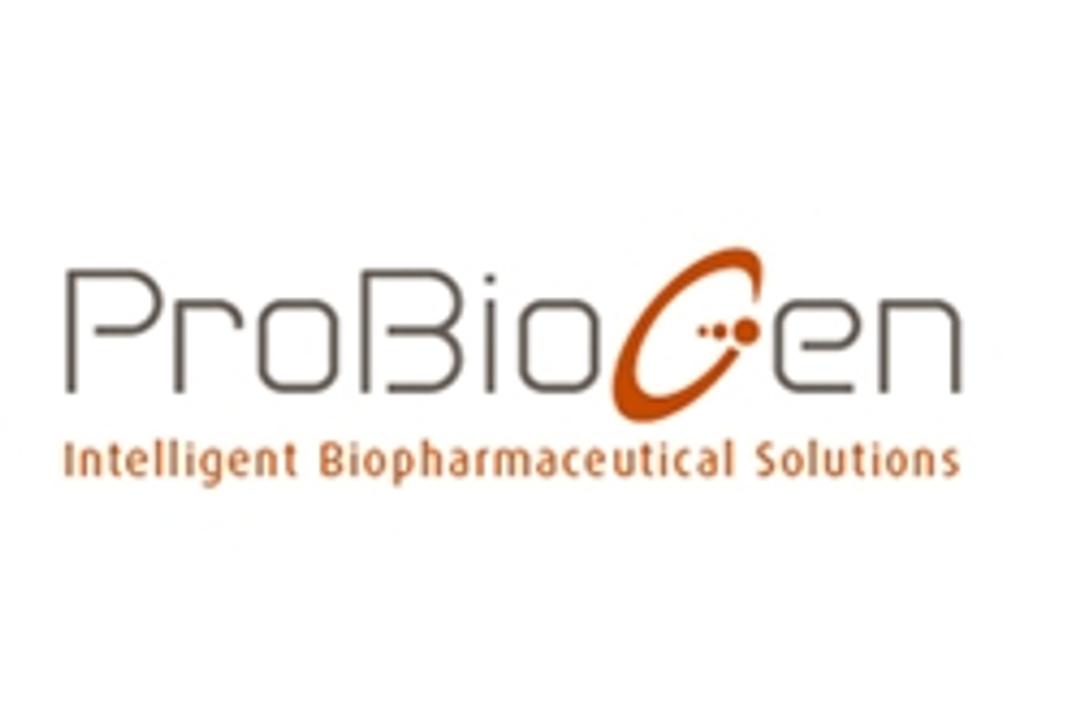 ProBioGen GMP Manufacturing Services - ProBioGen AG - Drug discovery > Pre-Clinical Development