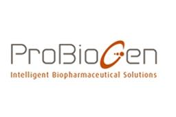 ProBioGen GMP Manufacturing Services - ProBioGen AG - Drug discovery > Pre-Clinical Development