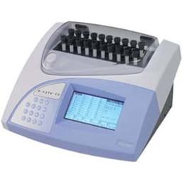 Excyte® 40 Automated ESR Analyzer - Bruker Biomedical Systems (formerly ELITechGroup)  - Clinical Diagnostics