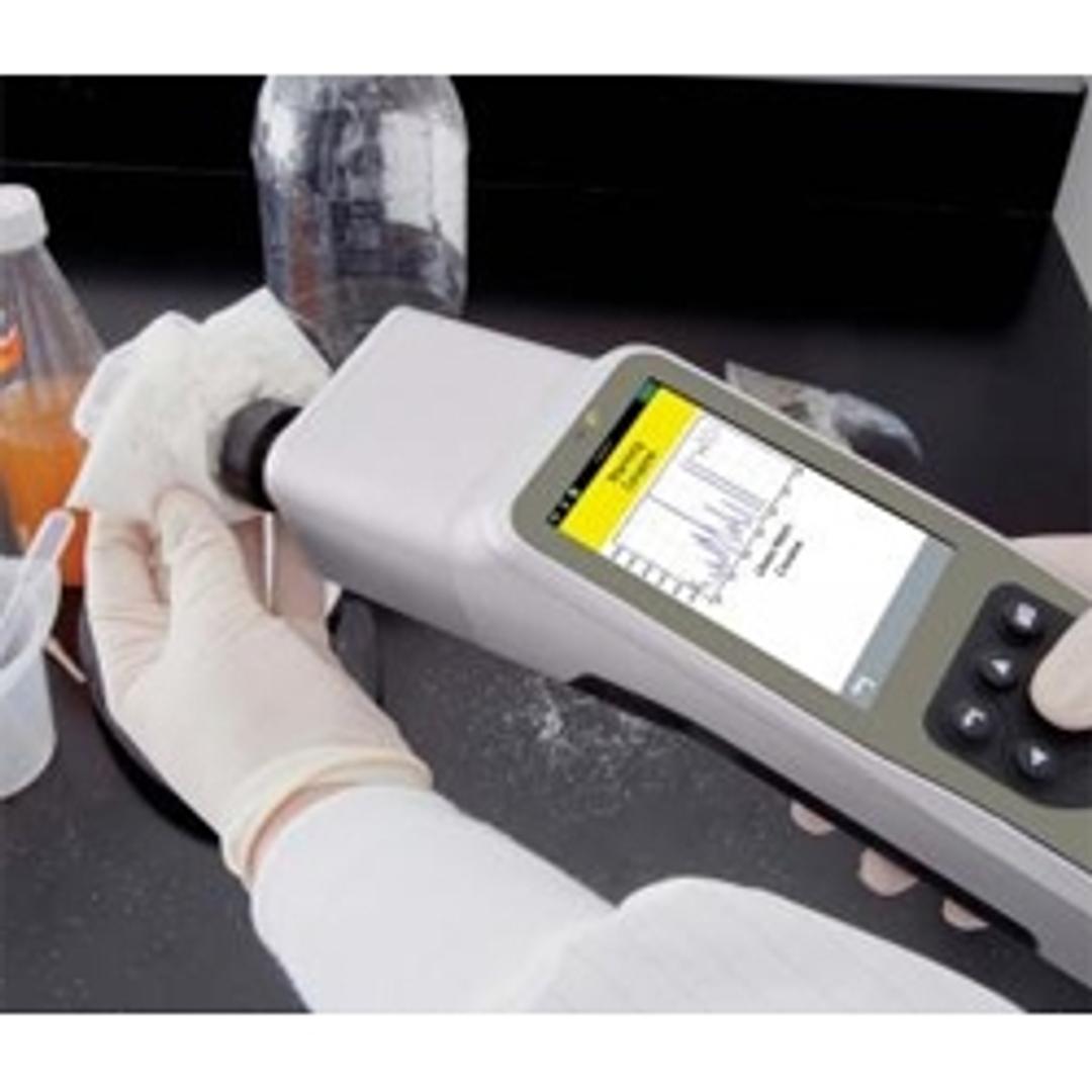 Progeny ResQ FLX - Rigaku Corporation - Spectroscopy