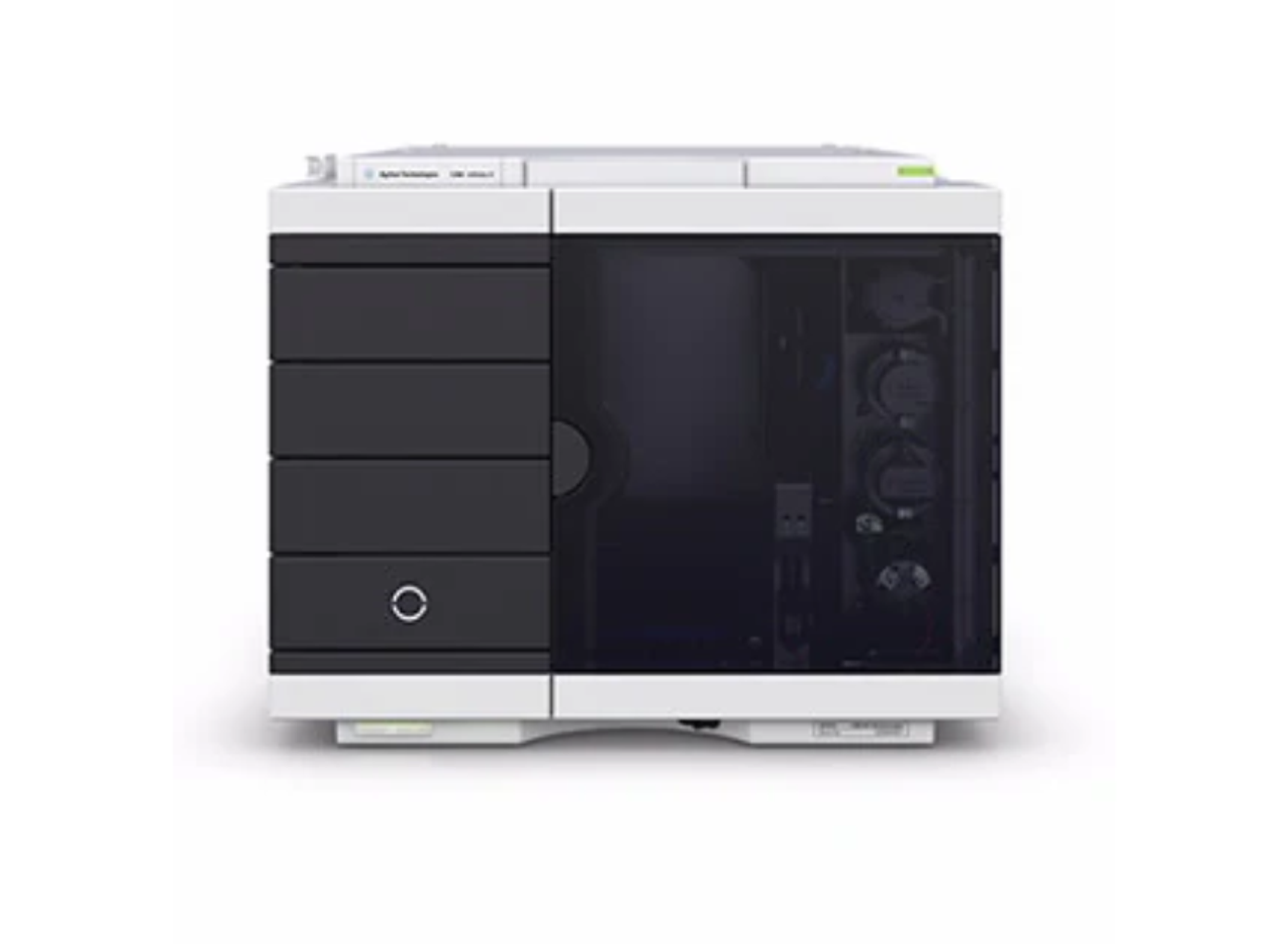 Upgrades & Accessories for Infinity II LC Series - Agilent Technologies - Separations