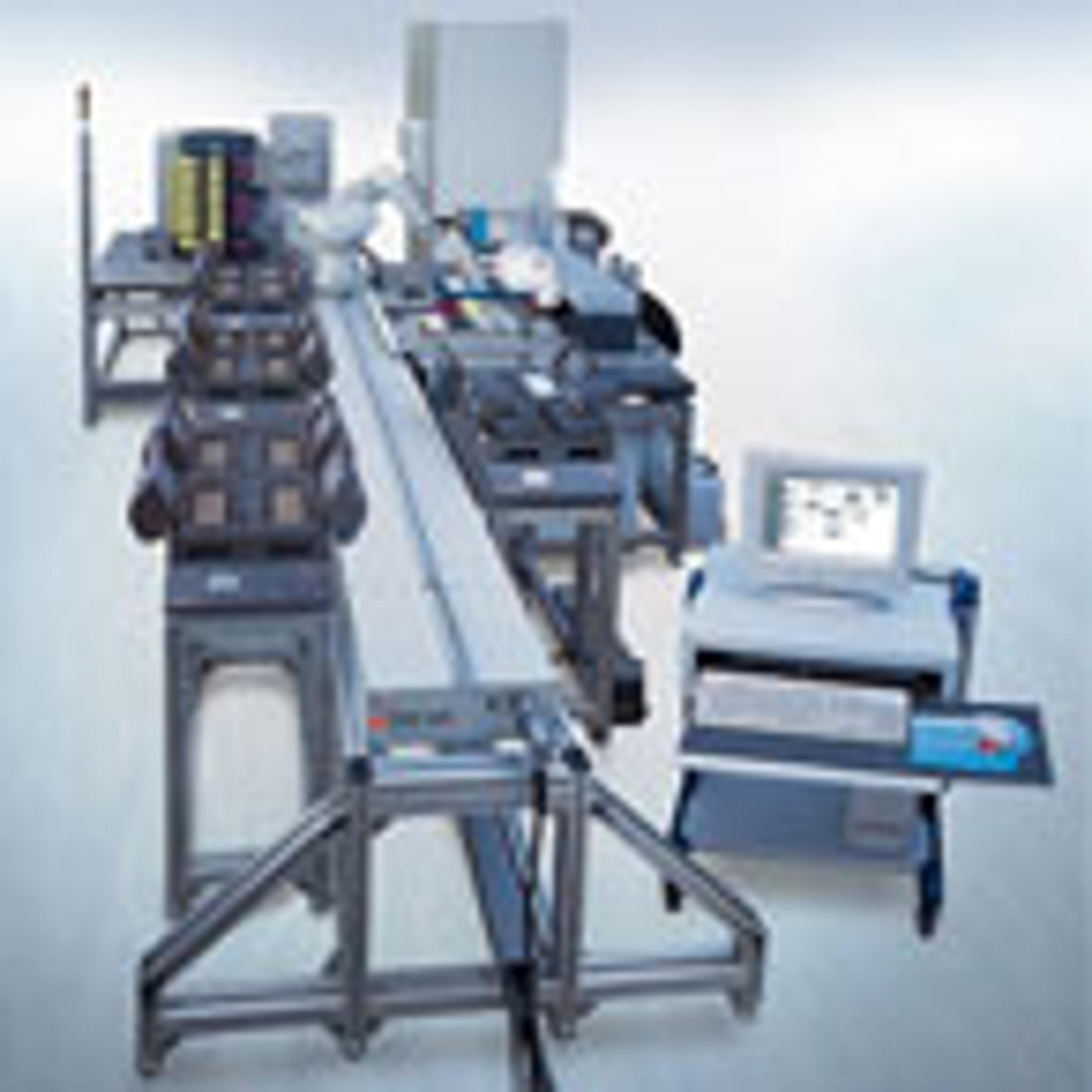 Customized Application Solutions - Tecan - Lab Automation