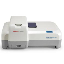 Thermo Scientific™ Evolution™ One/One Plus UV-Vis Spectrophotometers - Thermo Fisher Scientific - Spectroscopy