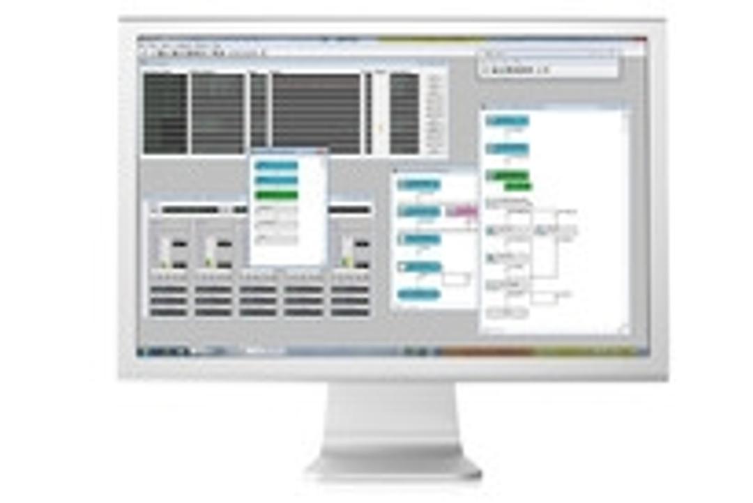 BioPAT® MFCS/win - Sartorius Group