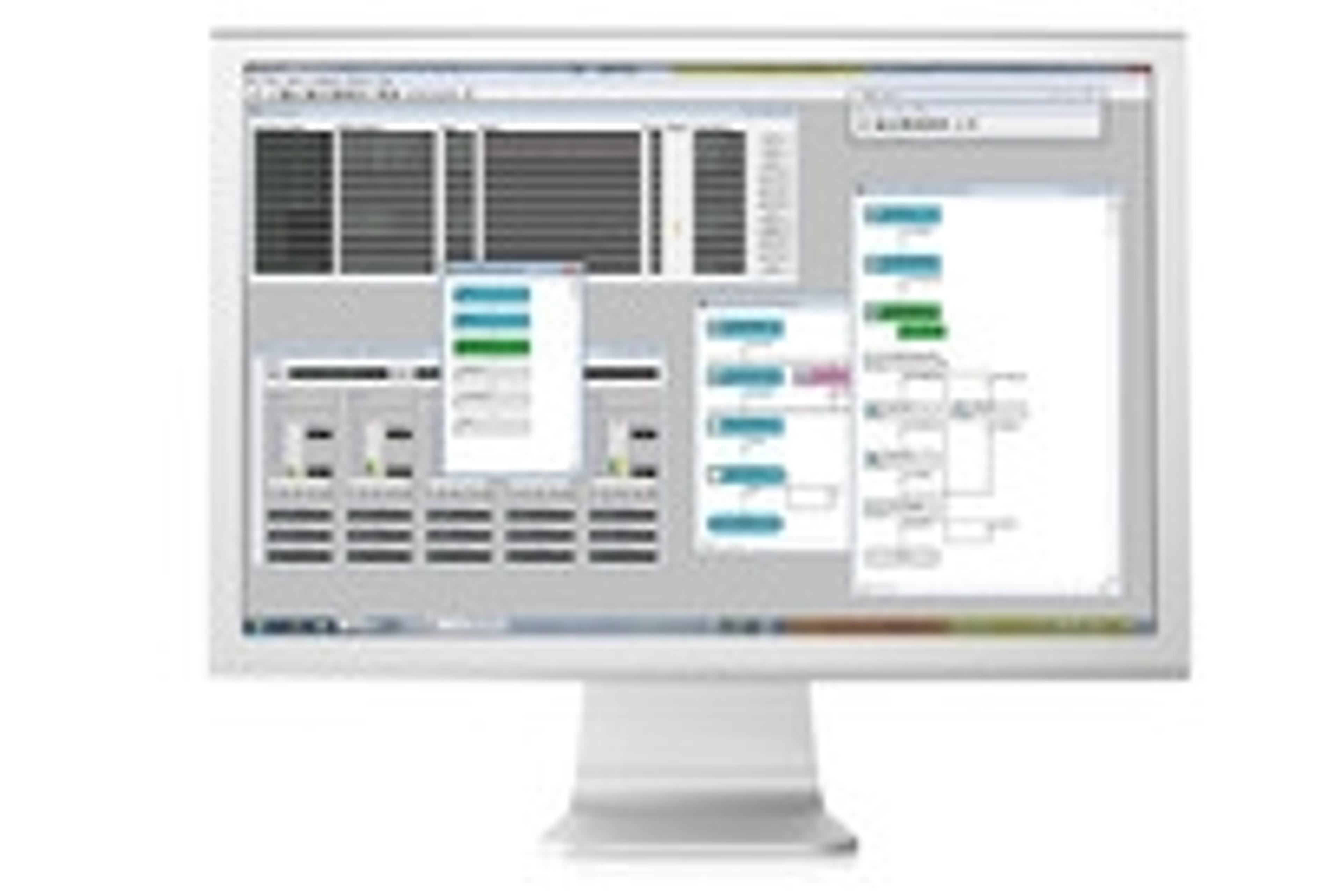 BioPAT® MFCS/win - Sartorius Group