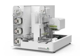 Reagent Exchanger (RX) - FORMULATRIX®, Inc. - Lab Automation