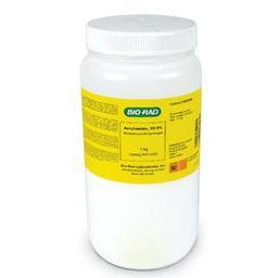 Acrylamide, 1 kg - Bio-Rad - Life Sciences