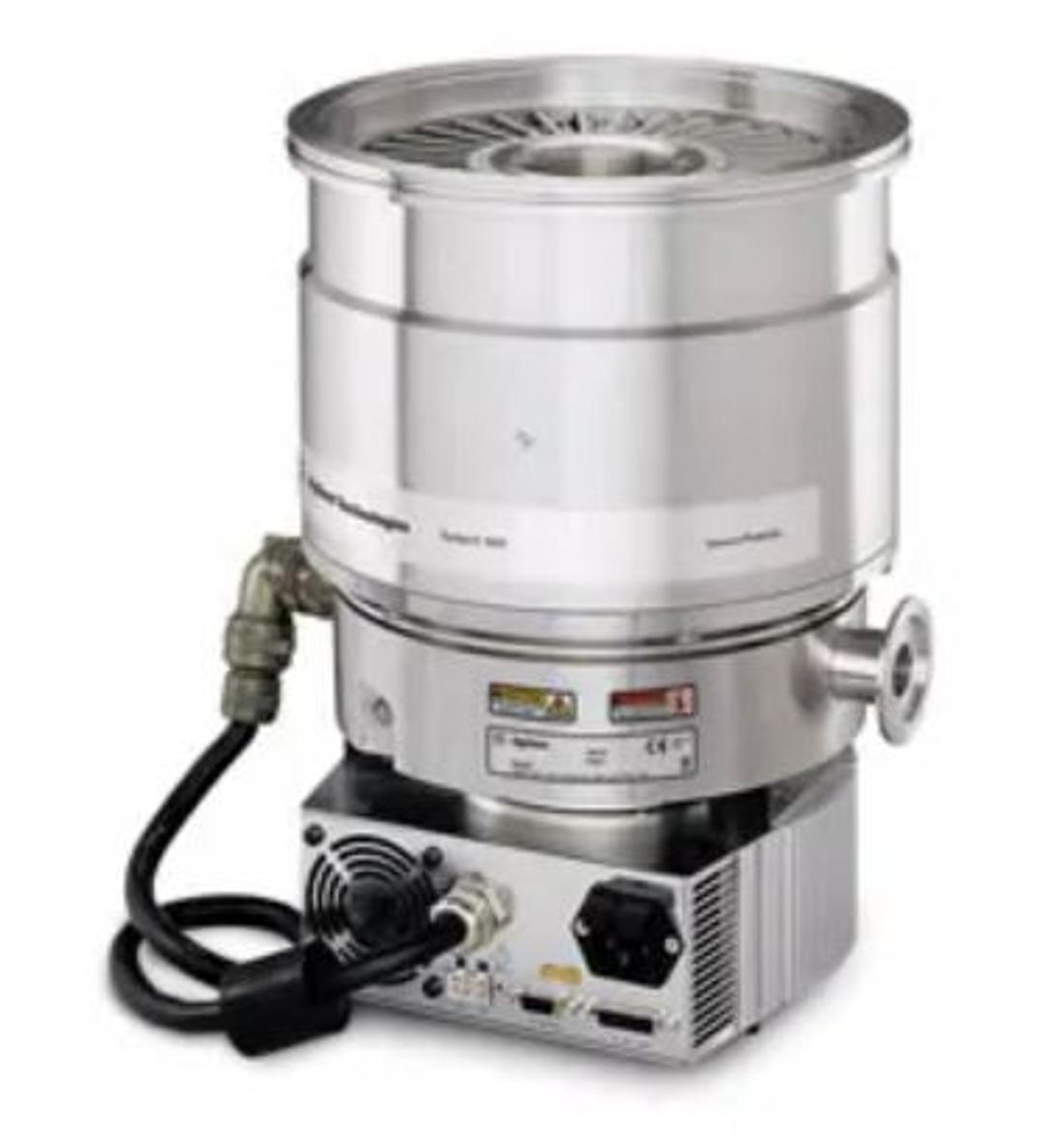 Turbo-V 1001 Navigator Turbomolecular Pump - Agilent Technologies - General Lab