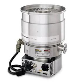 Turbo-V 1001 Navigator Turbomolecular Pump - Agilent Technologies - General Lab