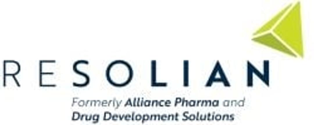 Drug Metabolism and Pharmacokinetics - Resolian