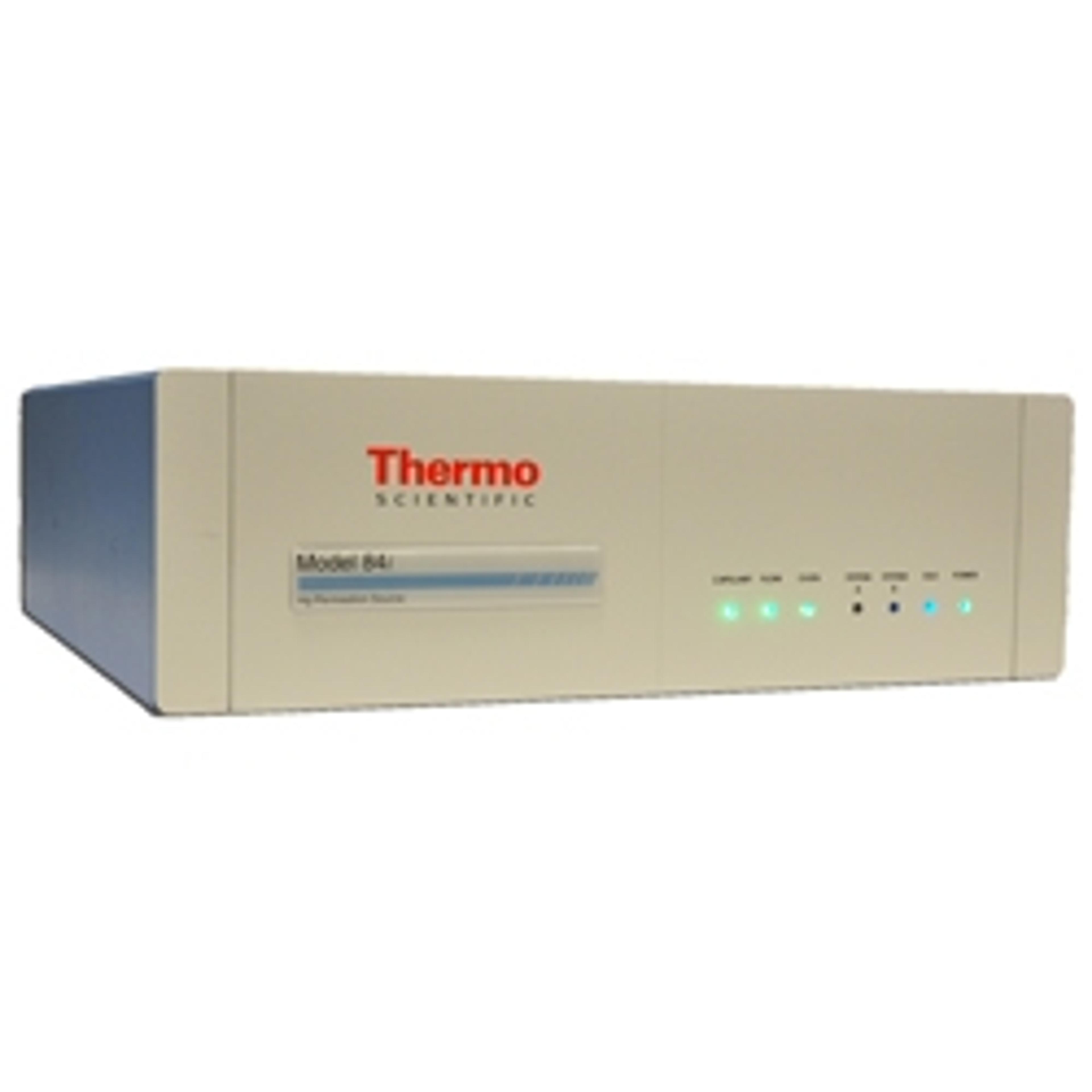 Mercury Freedom System - Thermo Fisher Scientific - Environmental