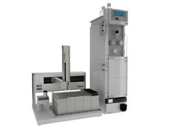Gilson VERITY 271 HPLC System - Gilson, Inc. - Separations