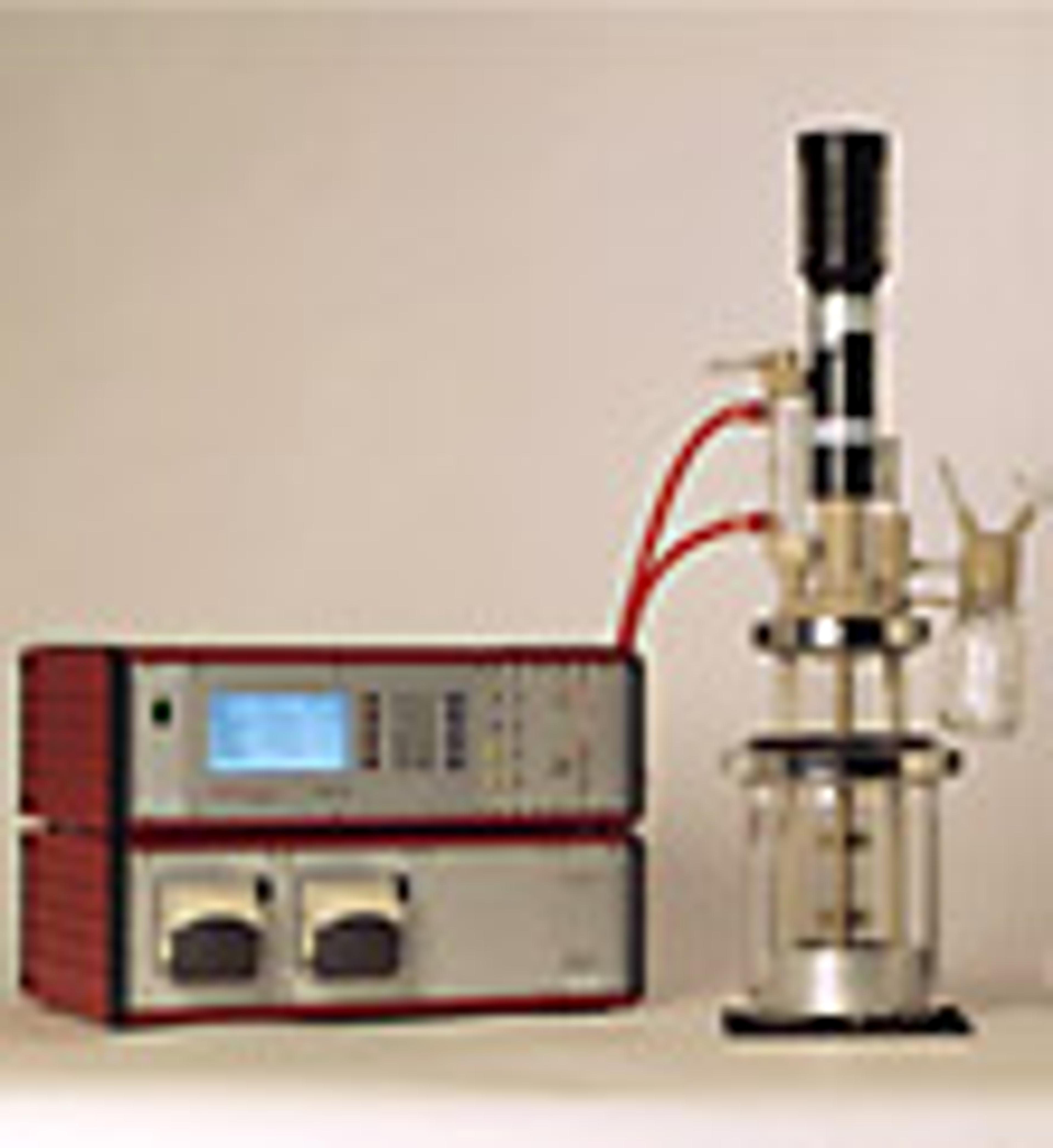 Standard bioreactor - FairMenTec - Life Sciences