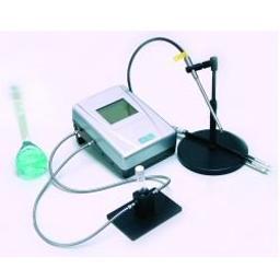 T100 Field Portable Spectrophotometer - PG Instruments Ltd - Spectroscopy