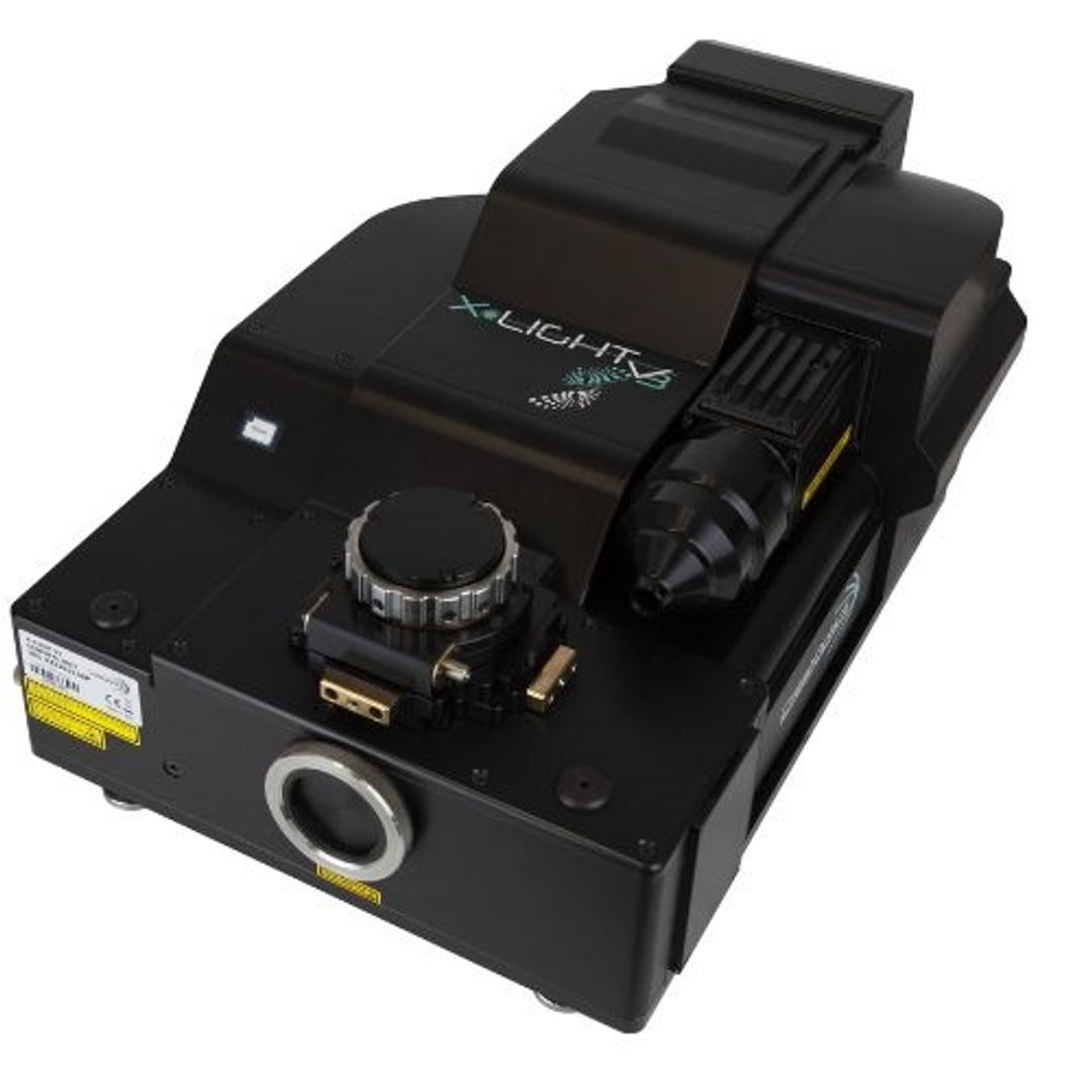 X-Light V3 - CrestOptics S.p.A - Life Sciences