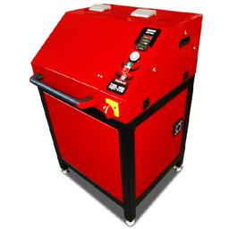 EQR-200 Vibratory Disc Mill - Equilab - Materials