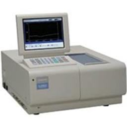 Hitachi U-2900/U-2910 UV-Vis Double Beam Spectrophotometer - Hitachi High Technologies America, Inc. - Spectroscopy