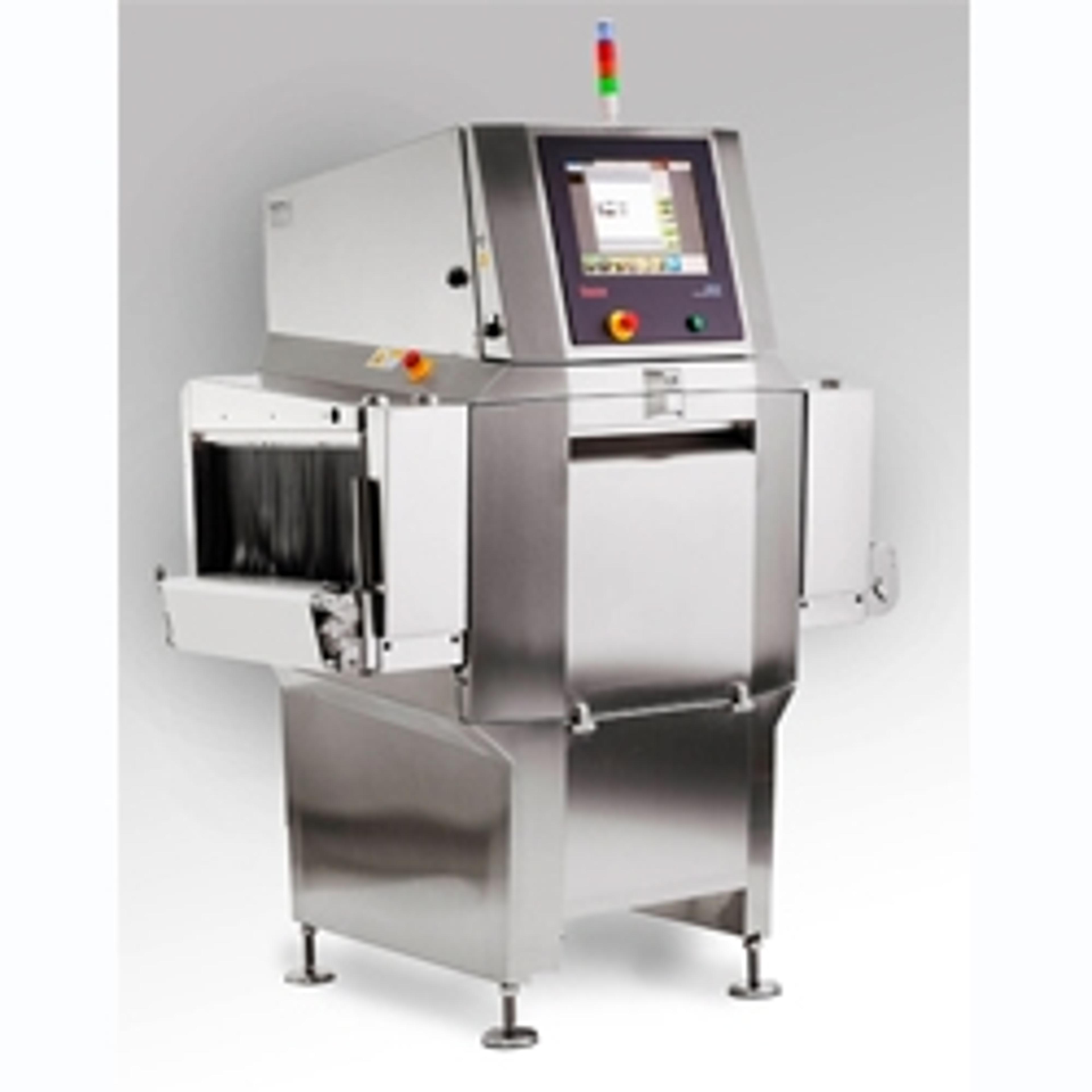 Xpert™ X-ray Inspection System - Thermo Fisher Scientific - Spectroscopy