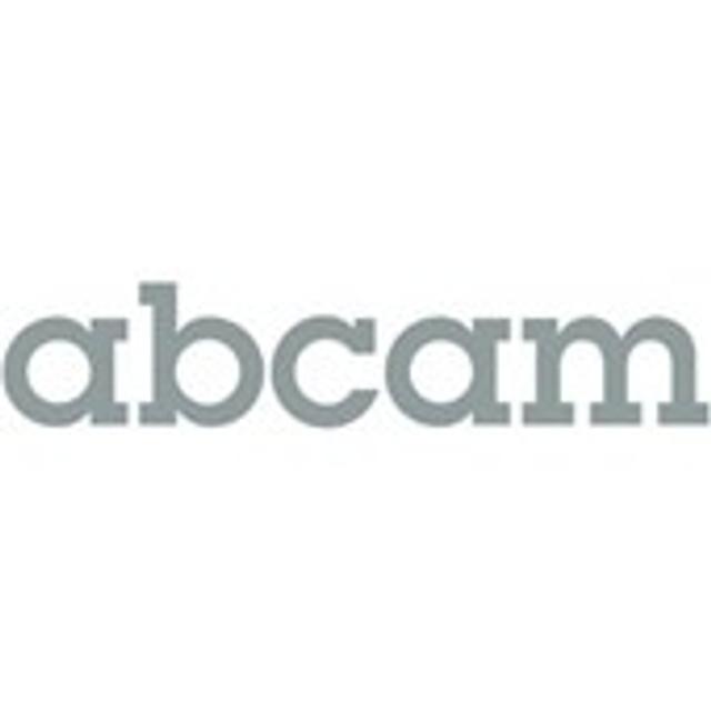 Abcam plc logo