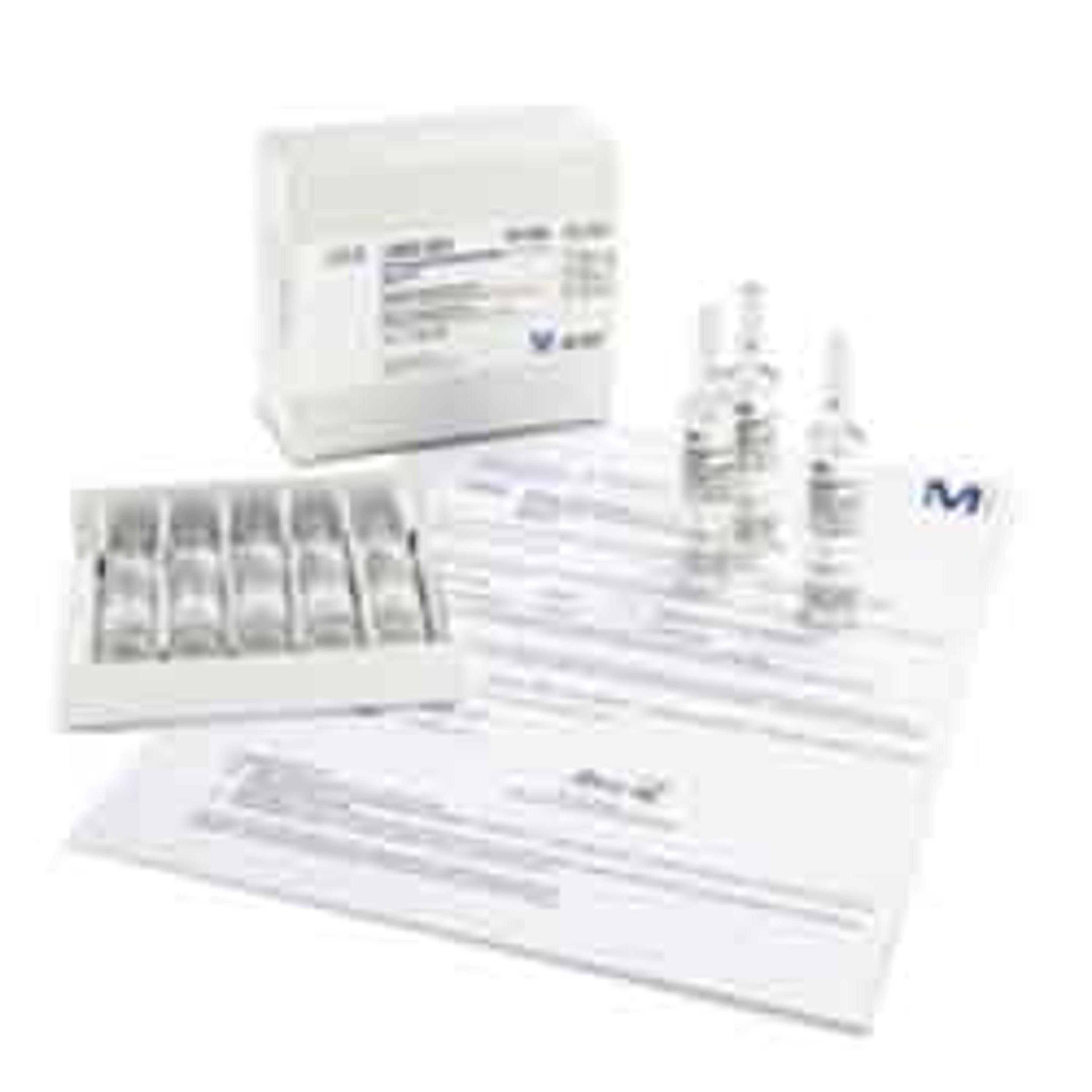 Aquastar CRM Water Standard 0.01% - Merck - General Lab