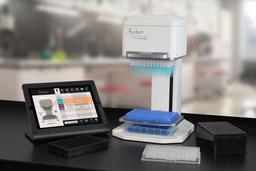 microPro 20 - Avidien Technologies - Lab Automation