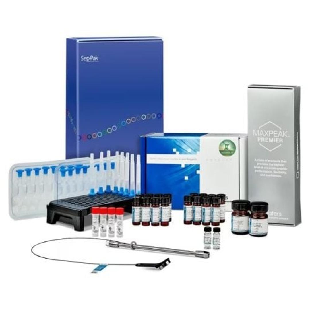 PeptideWorks Tryptic Protein Digestion Kits - Waters - Life Sciences