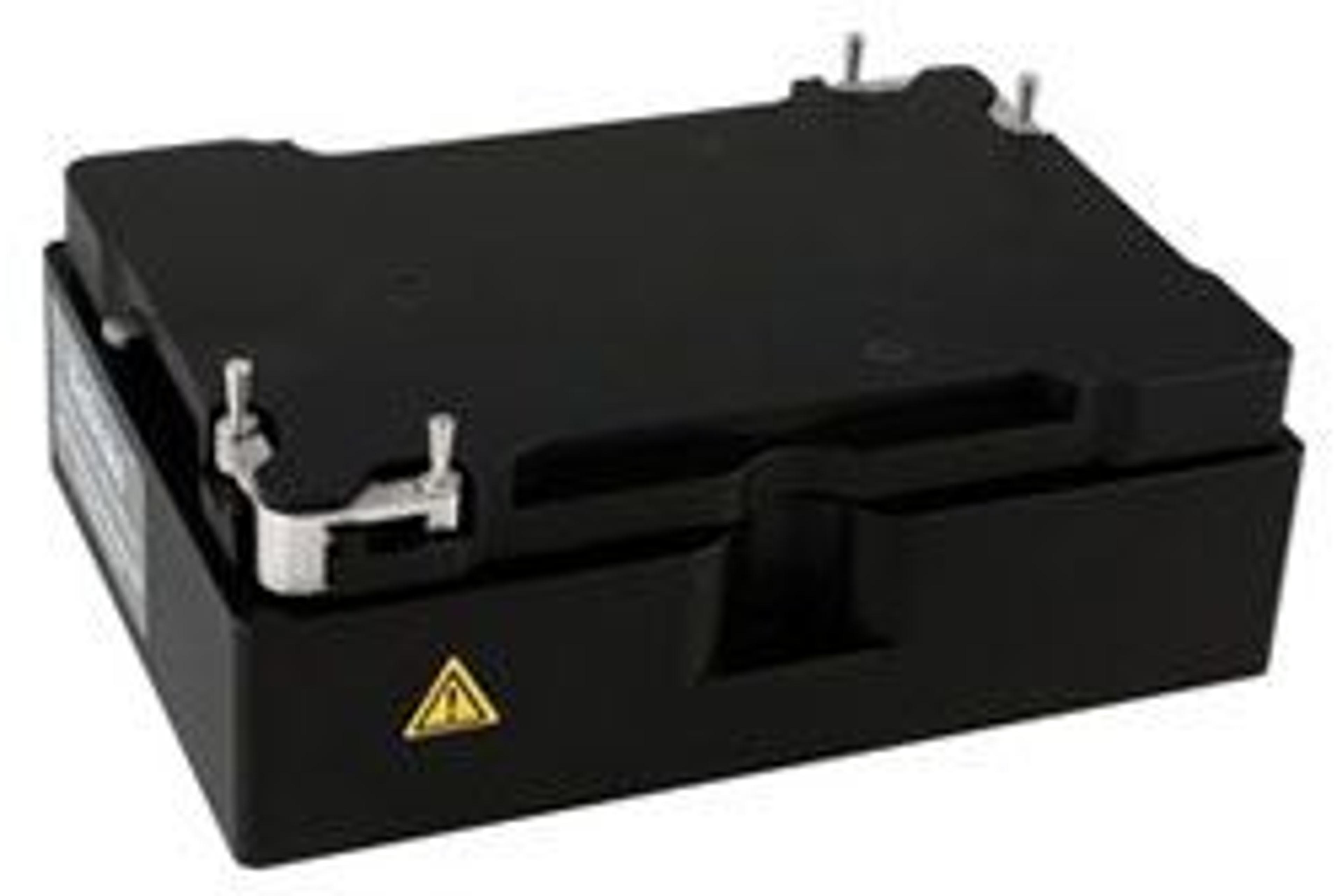 BioShake 3000 elm - Q.Instruments - General Lab